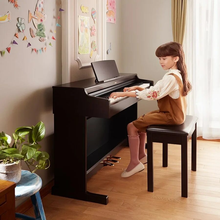 Yamaha 165. Yamaha 165. Yamaha ydp-164. Yamaha ydp 165. Электронное пианино коричневое.