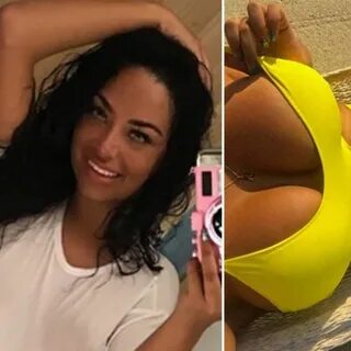 Amirah Dyme's OnlyFans Leak: The Sexy Treasure Trove You'...