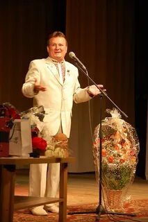 Поэт воробьев