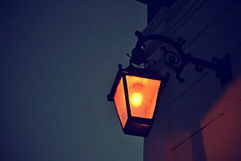 Жги фонари