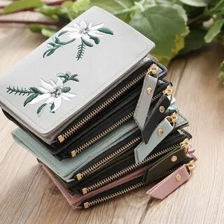 Wallet design