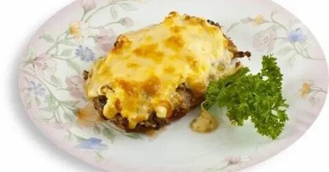 Рецепты от ивлева мясо по французски