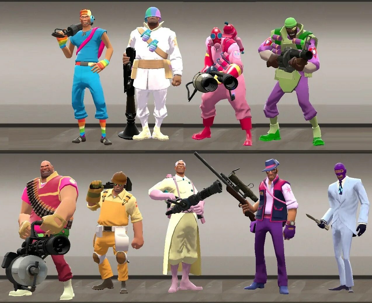 My little Pony Team Fortress 2. Team Fortress 2 кроссовер. Team Fortress 2 Purple Team. Тим фортресс 2 пони.