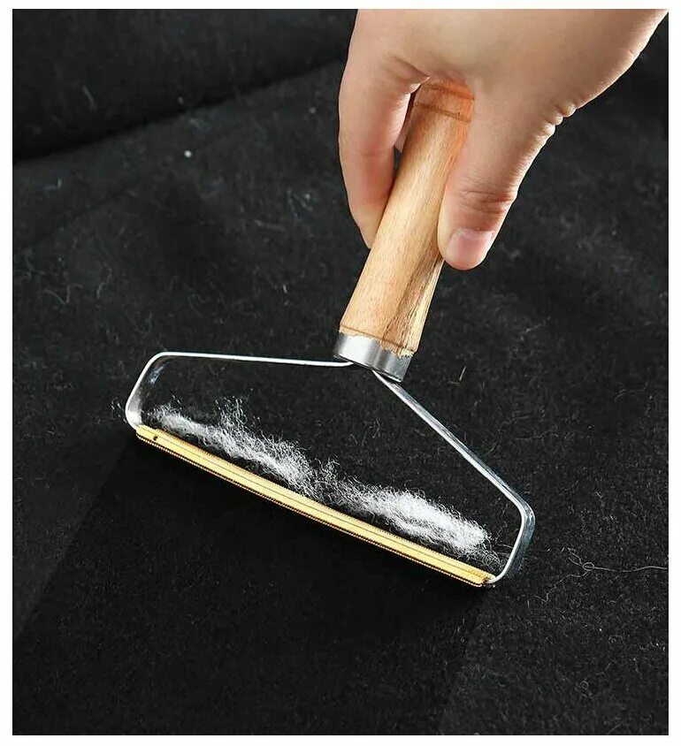 Щетка мнргофун многофункциональная для чистки. Скребок для ковров от шерсти. Portable lint remover. Скребок от шерсти животных. Щётка для ковра.