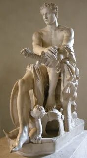 Ares agny