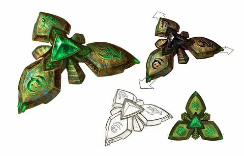 Stalcraft артефакты