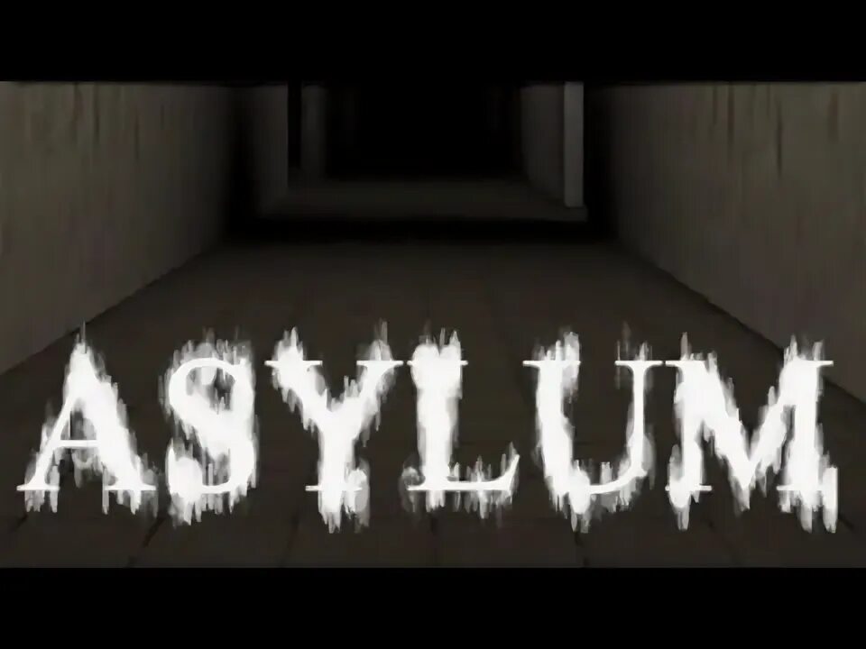 Slendrina asylum