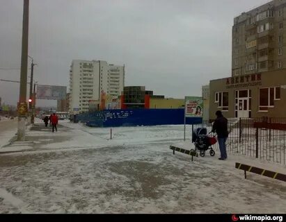 Луганская д