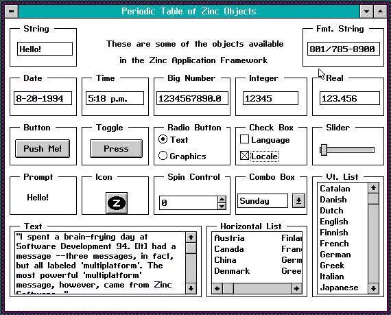 Gui libraries. C++ gui. OPENGUI.