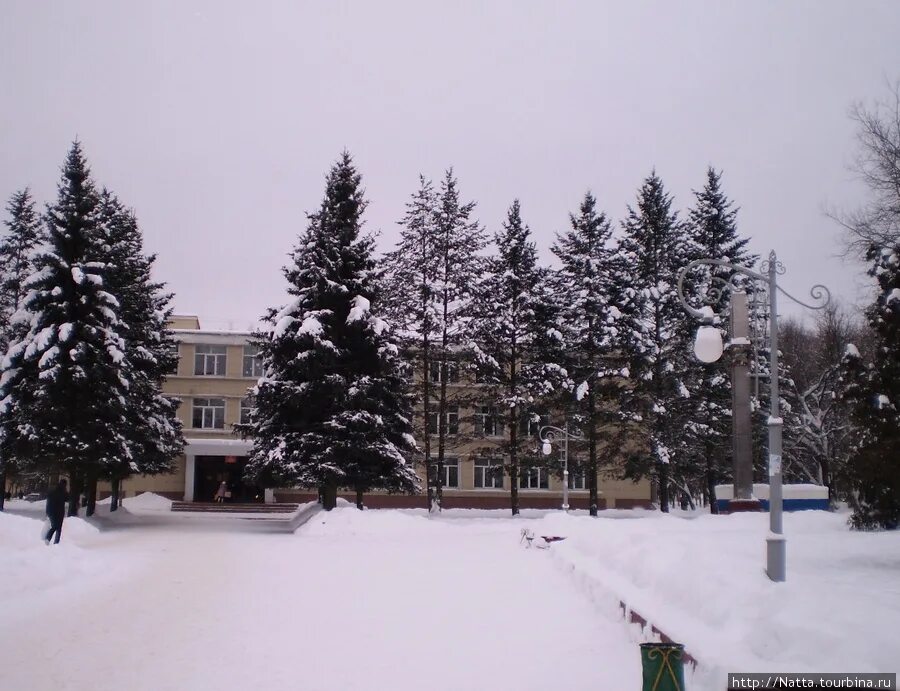 Наро фоминск зимой. Наро фоминск зимой