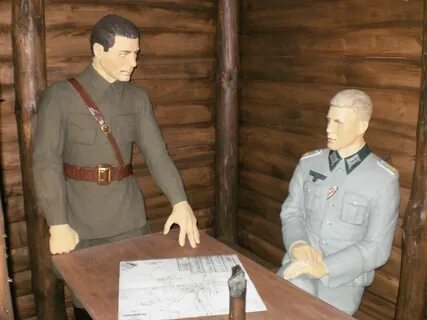 Командир д