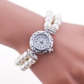 Часы pearl