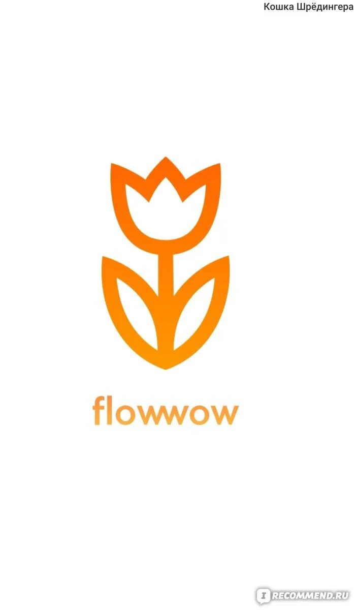 Flowwow. Значок Flowwow. Flowwow реклама. ФЛАУ вау.
