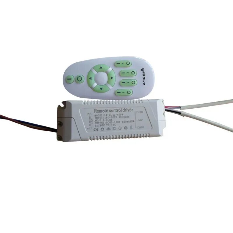 Remote control led driver f. Remote control driver lw-2.4g-3036. пульт светодиодный леек.