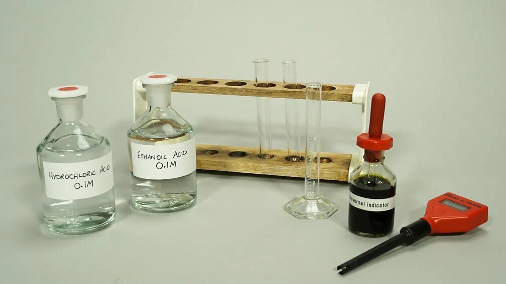 Раствор универсального индикатора. Hydrochloric acid. Na2so4 индикатор. PH метр пробирка и пипетка.