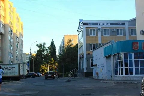 Фотоспутник рыбинск