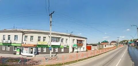 Улица радищева иркутск