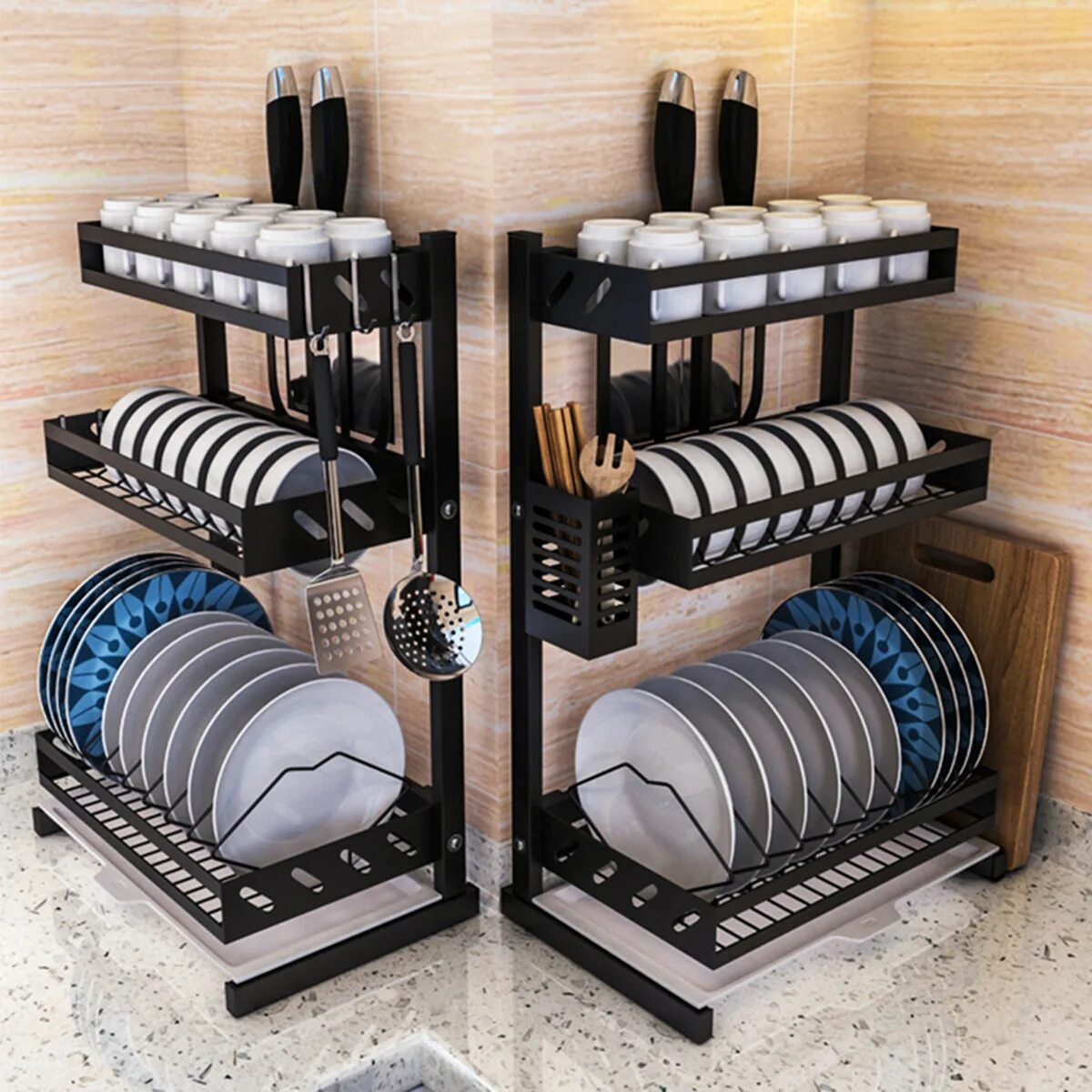 Подставка для посуды на кухню. Сушилка для посуды stainless steel dish rack. сушилка для посуды multifunctional dish rack. сушилка для посуды dish rack км 0769c.