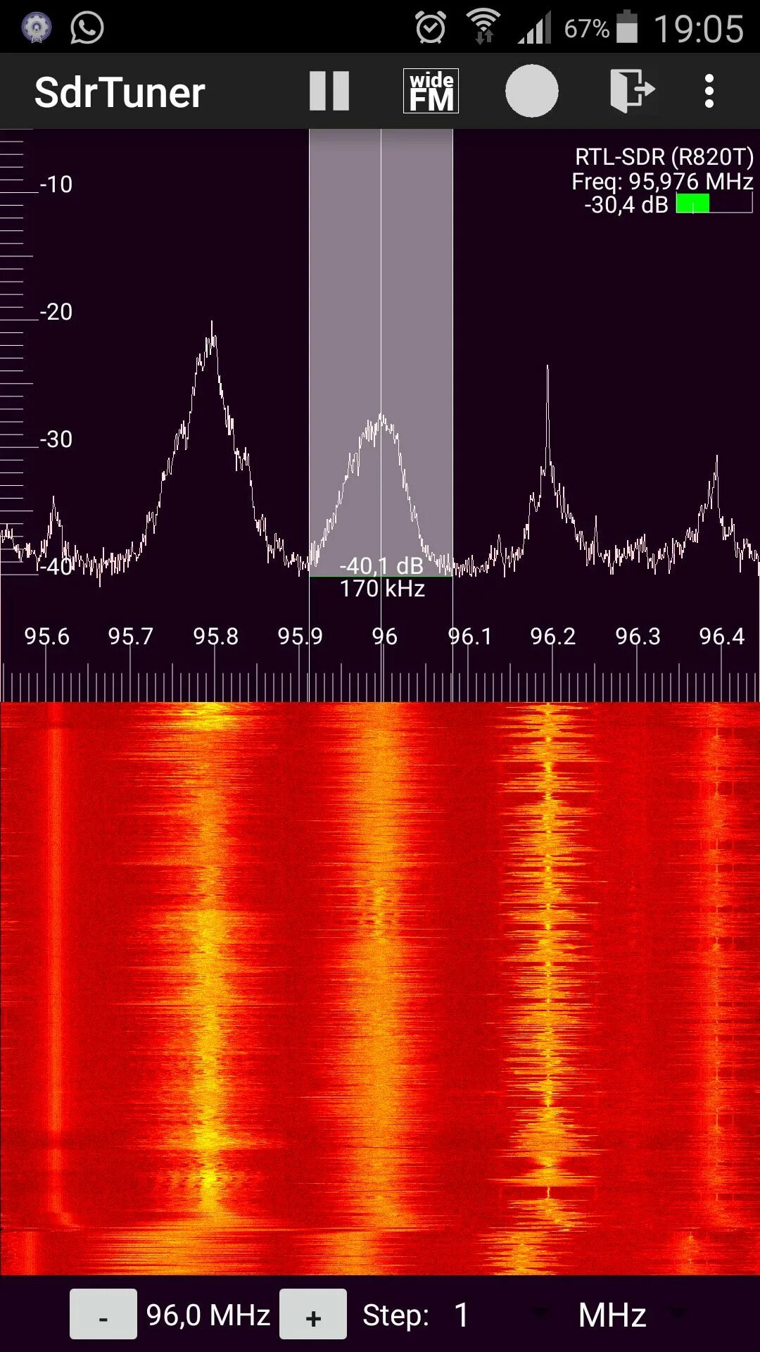 Sdr android. RTL SDR Android. РТЛ СДР RF. Спектр для андроид. Широкополосный SDR радиосканер HACKRF С экраном.