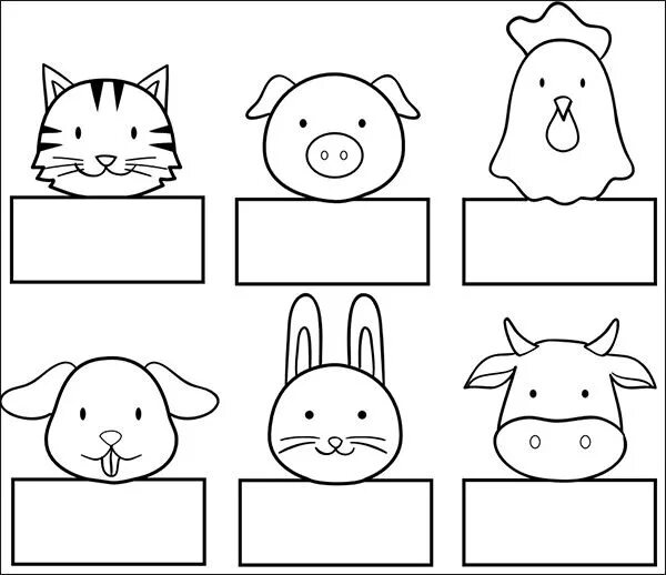 MENTŐÖTLET - kreáció, újrahasznosítás: Ujjbábok papírból Finger puppet patterns,