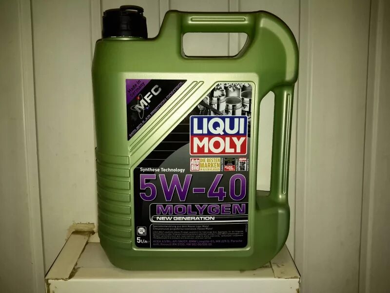 Моторное масло liqui moly molygen new. Molygen 5w-40. Ликви моли Molygen New Generation 5w-40. Масло Ликви Молли Molygen New Generation 5w-40. Масло Liqui Moly 5w40 Molygen.