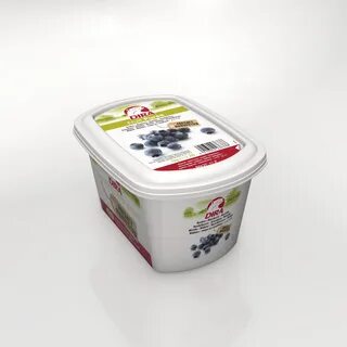 Пюре 1 кг