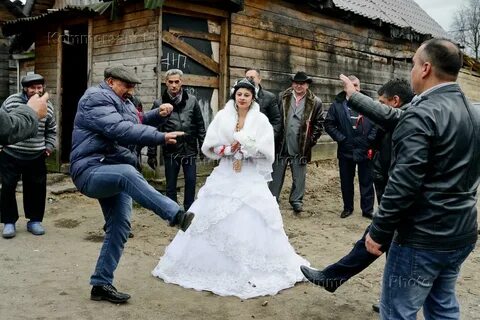 Идите под венец