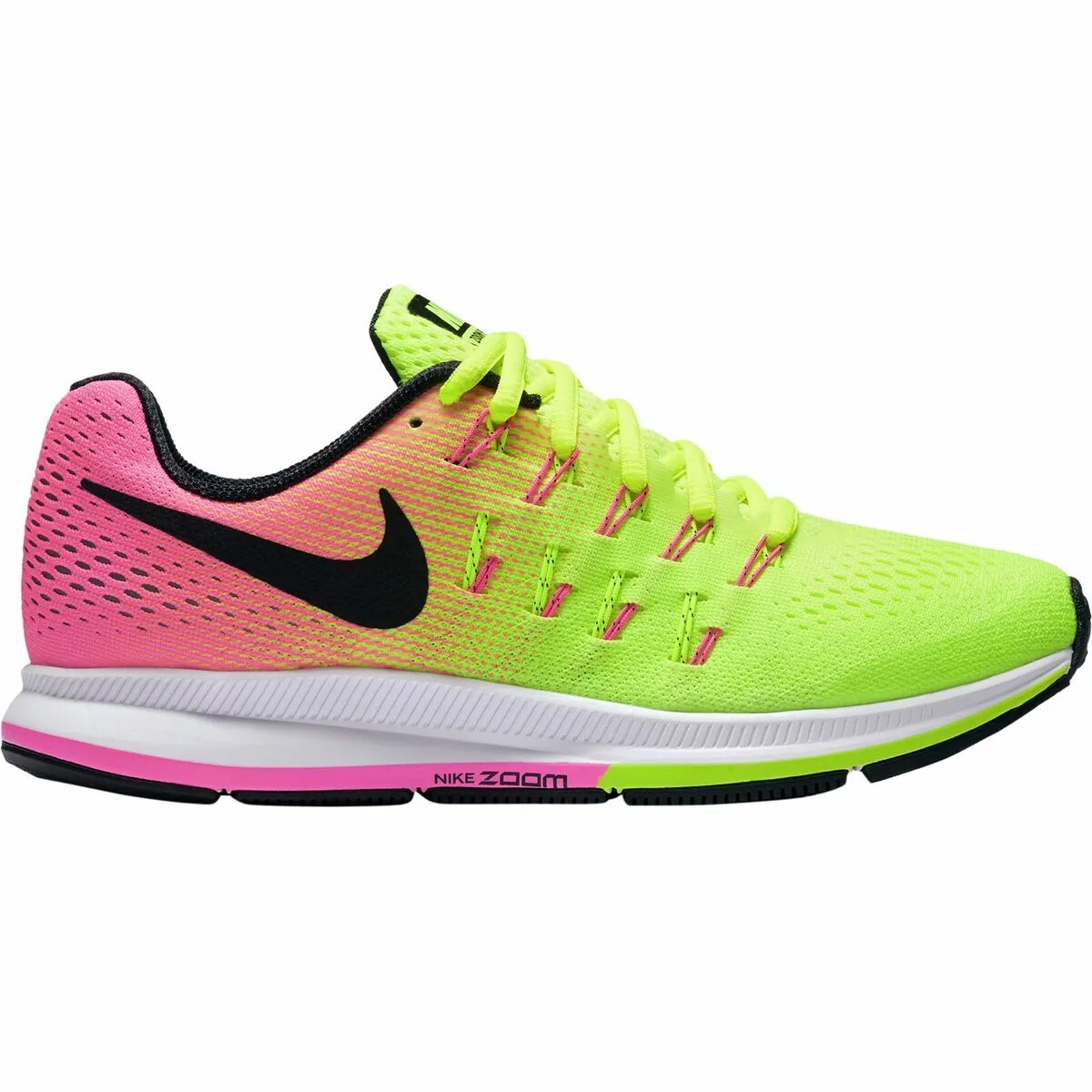 Nike Air Pegasus 33. Найк беговые кроссовки мужские