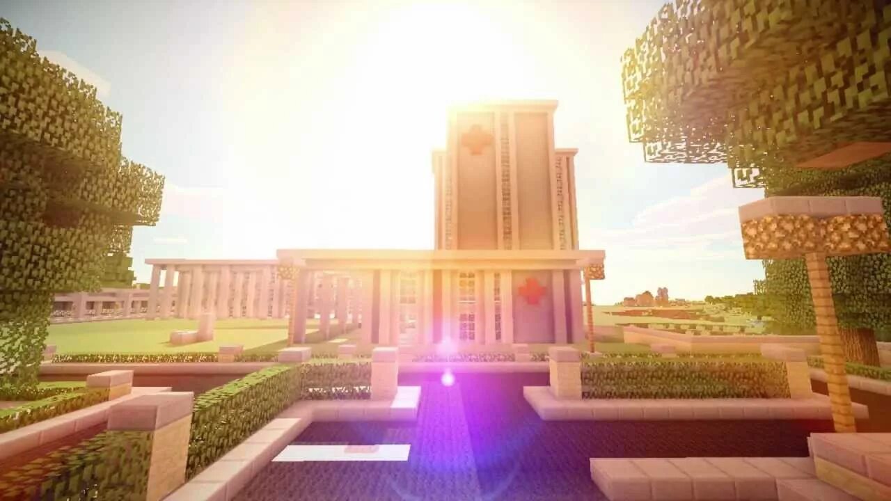 Sonic unbelievable shaders