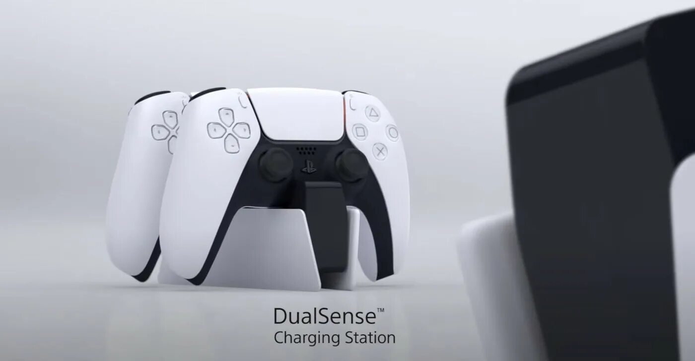 Sony dualsense для playstation 5 зарядная станция. PLAYSTATION Dualsense Charging Station.