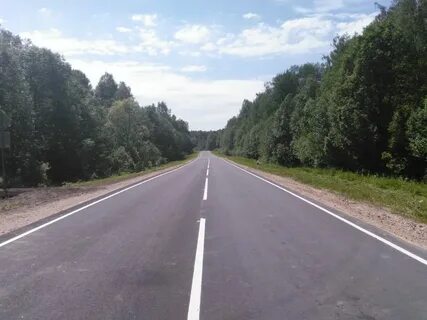 Ярославль область дороги