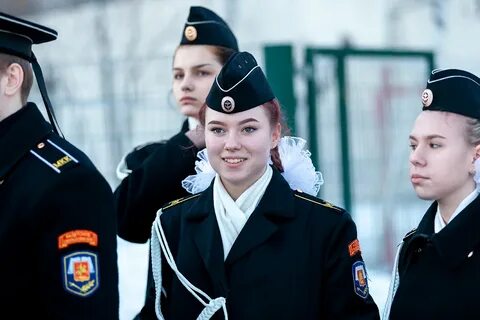 Чем отличаются кадетские классы