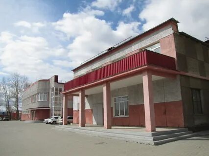 Кировград ул