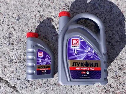 Антифриз daewoo