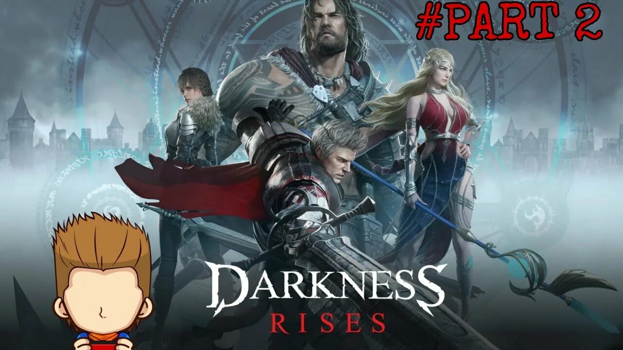 Darkness ziggen. Darkness ziggen