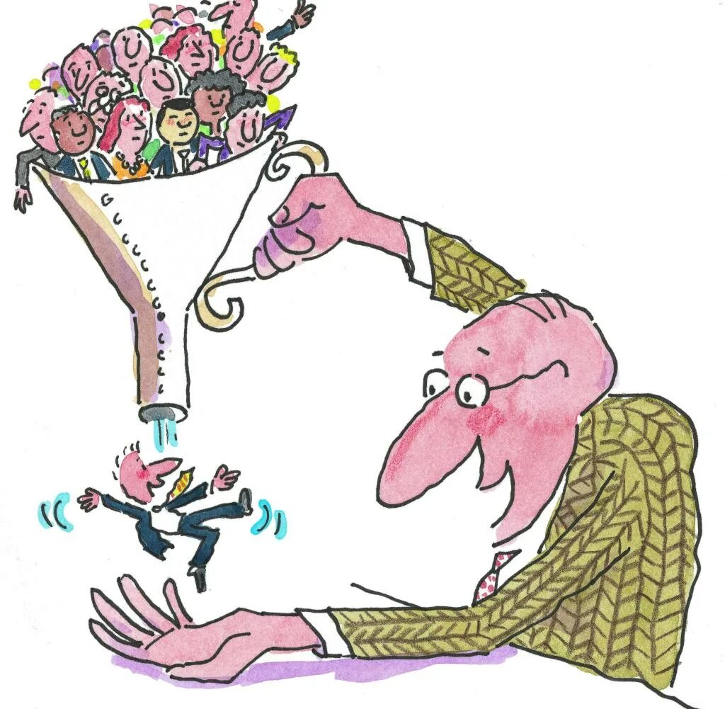Текучка кадров. Рекрутинг карикатура. Текучесть персонала. Текучка кадров карикатура.