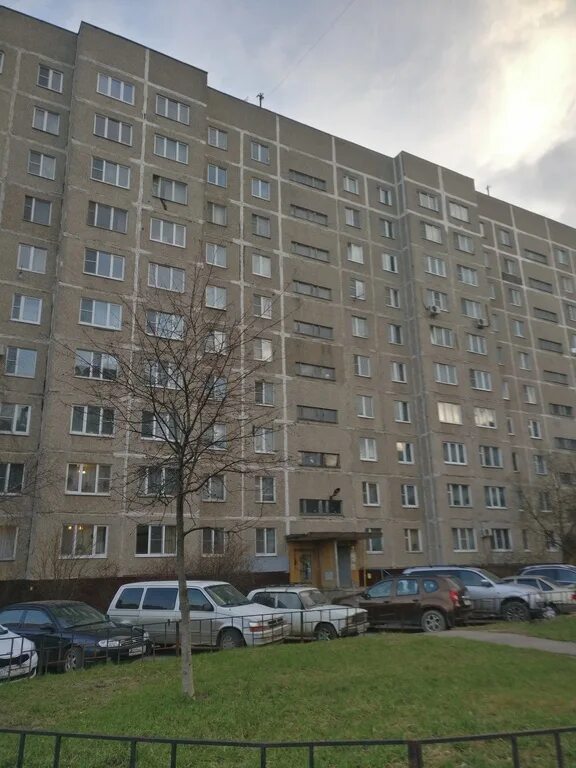 Сданные новостройки от застройщика ТЕКС. В базе Циан 2 жилых комплекса.