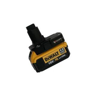 Переходник dewalt