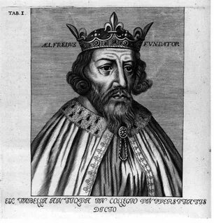 King the great