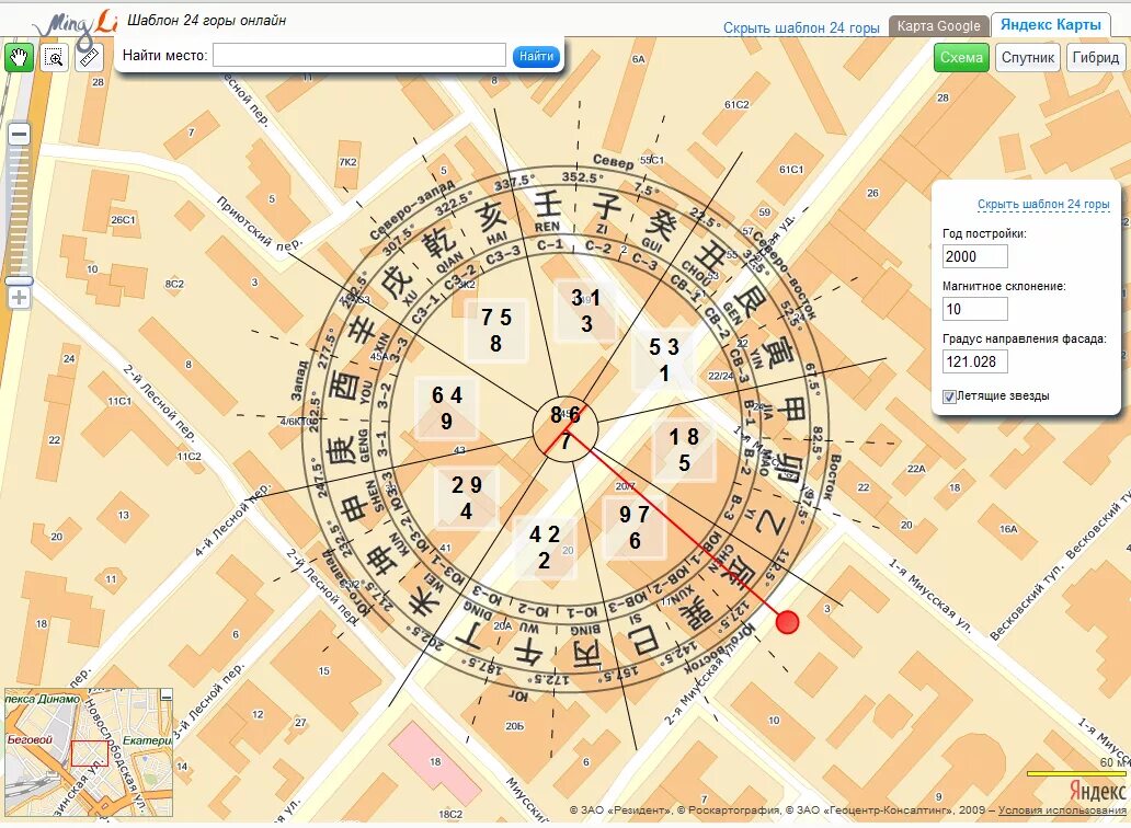 Карта домов по годам. Стороны света на карте. Направление сторон света. Компас на карте. Расположение по компасу.