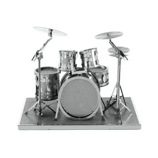 Metal drums