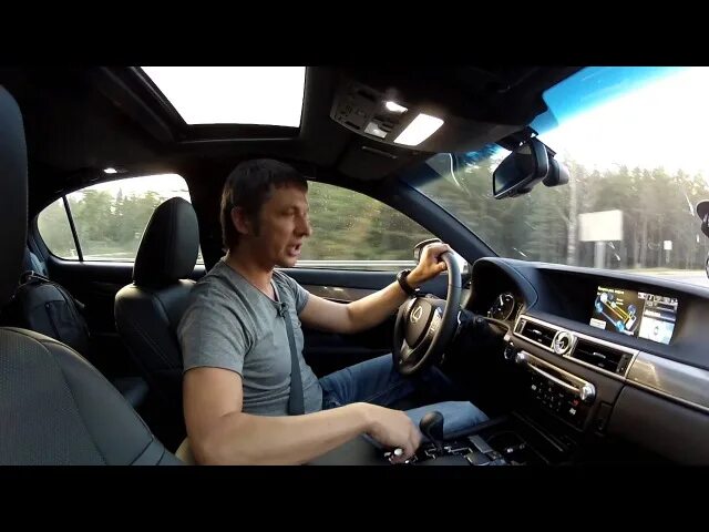 Бурцев тест драйв. Парень на lexus gs 2018 тест драйв. краш тест лексус gs.