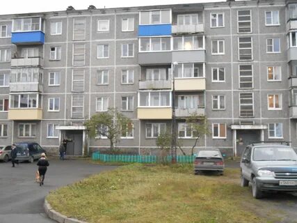 Кондопога октябрьское