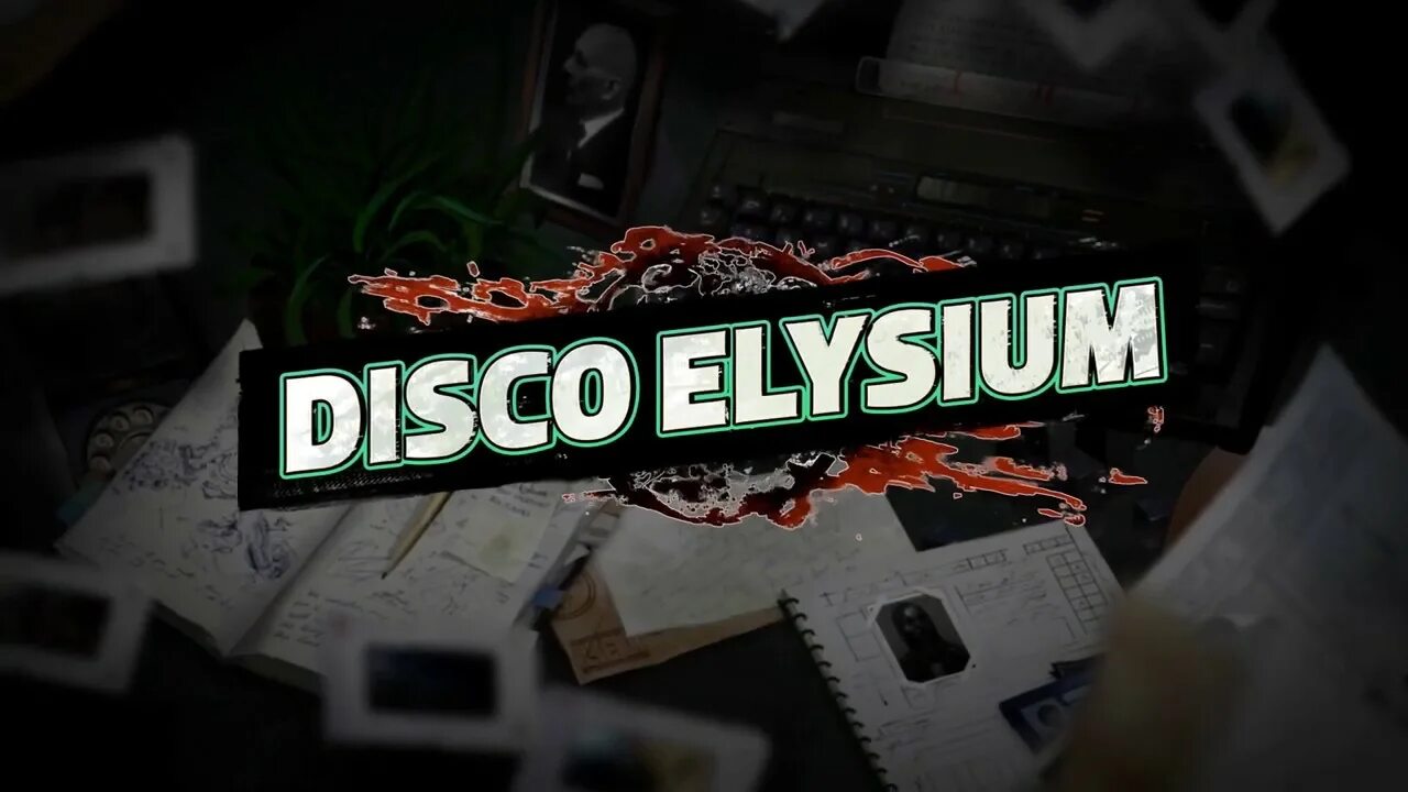 Disco elysium на андроид. Элизиум логотип. disco elysium логотип. disco elysium надпись. элизиум логотип прозрачный.