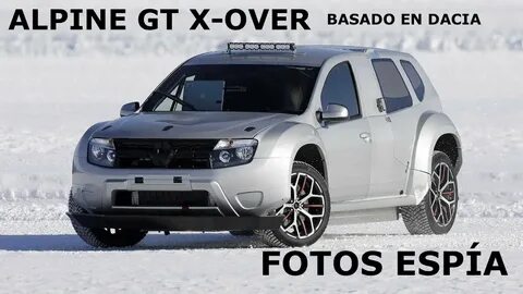 X over