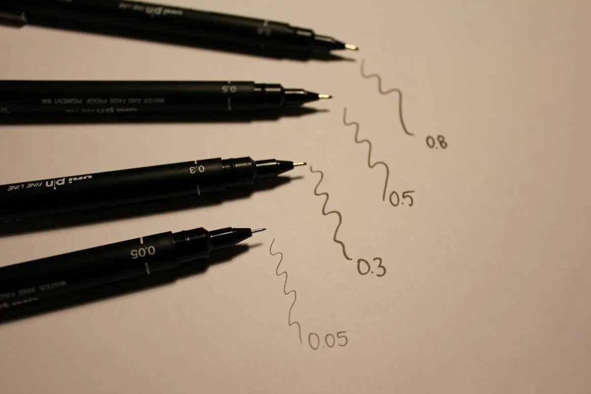 Черная ручка плохо пишет. Тонкие линеры для рисования. Ручки линеры для рисования. Лайнер для рисования. Лайнер ручка для рисования.