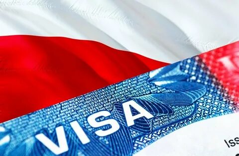Виза в польшу для белорусов