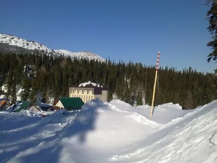 Ново кемеровская область