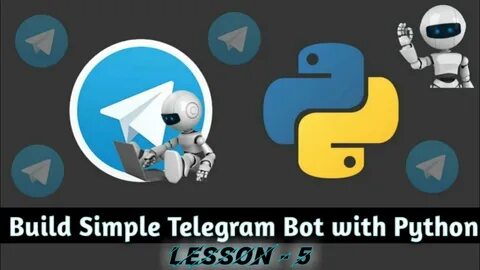 Telebot def