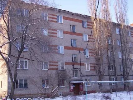 Квартиры 2 большевистская